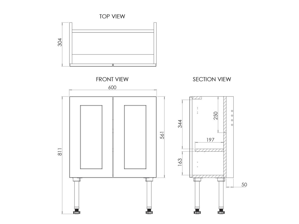 2D Line Drawing