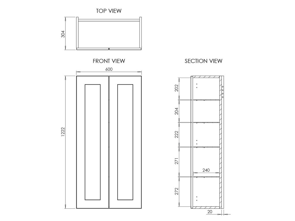 2D Line Drawing