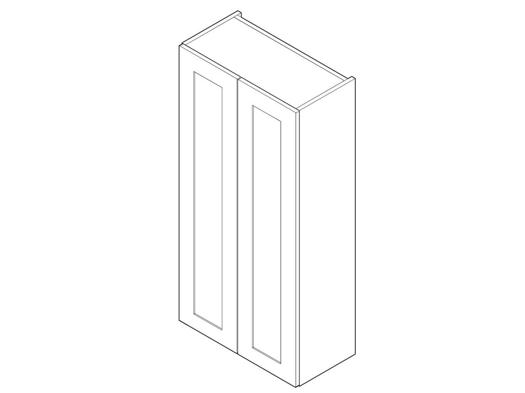 3D Line Drawing