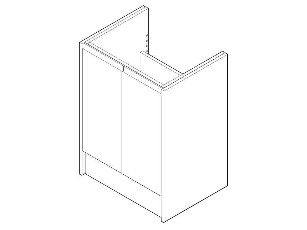 3D Line Drawing