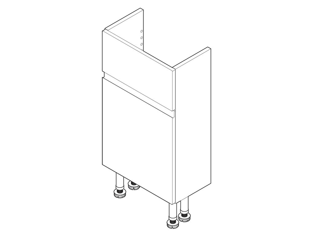 3D Line Drawing