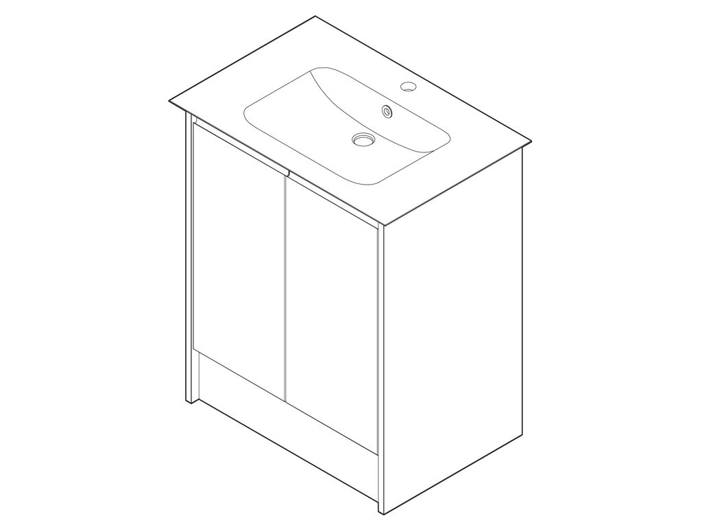 3D Line Drawing