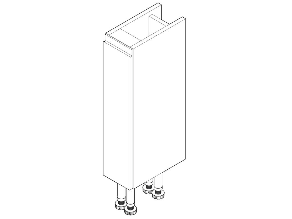 3D Line Drawing
