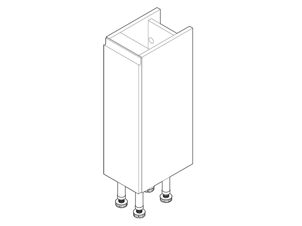 3D Line Drawing
