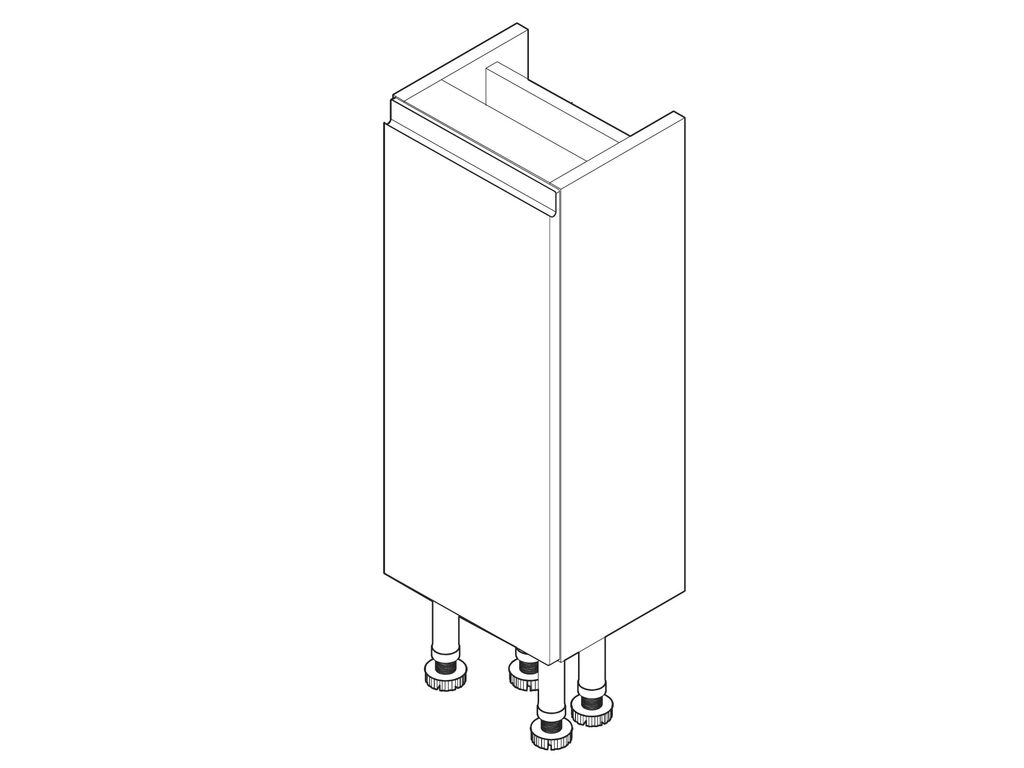 3D Line Drawing