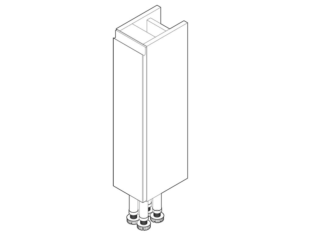 3D Line Drawing