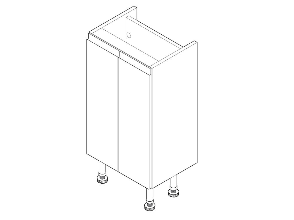 3D Line Drawing