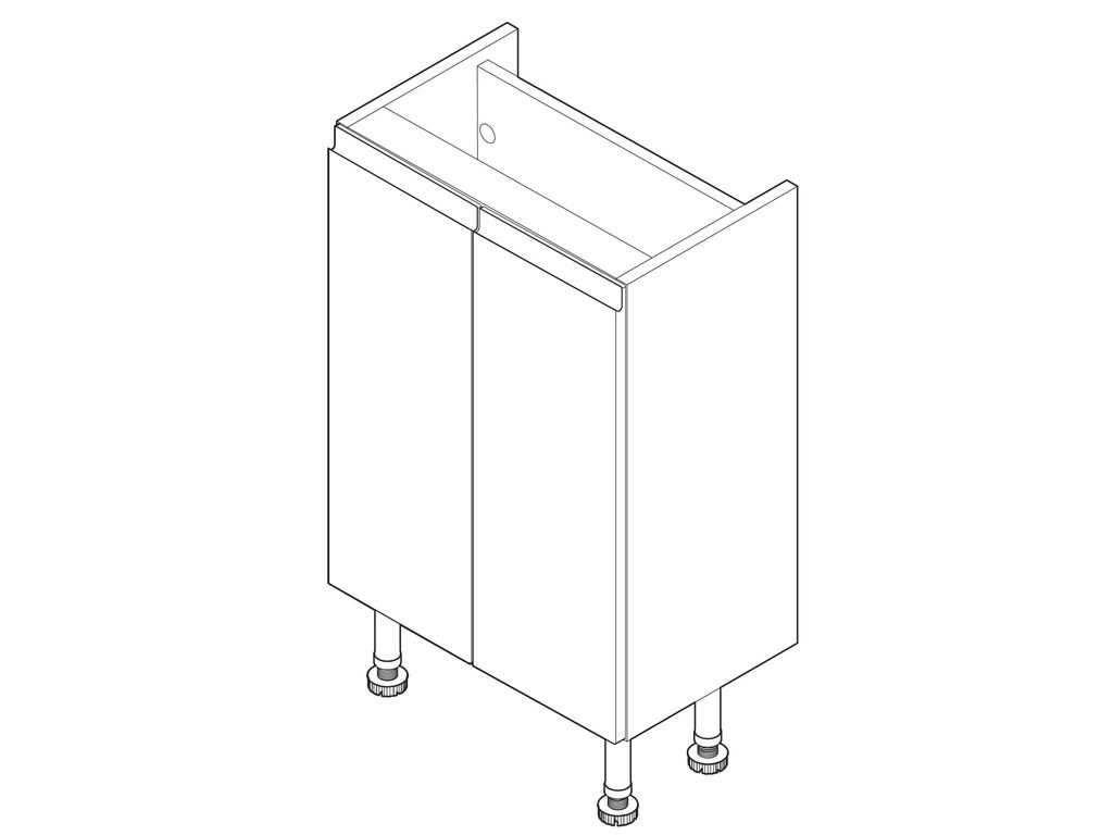 3D Line Drawing