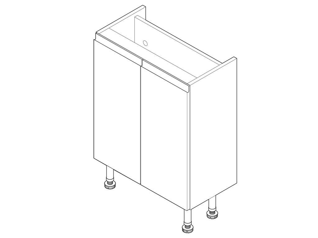 3D Line Drawing