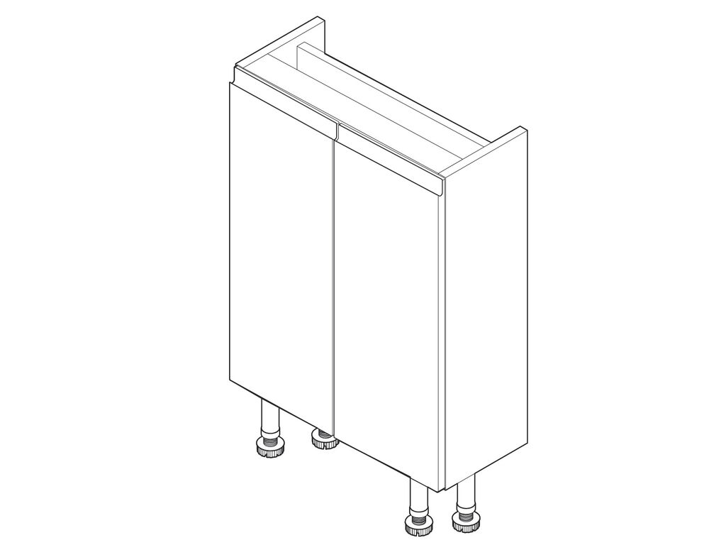 3D Line Drawing