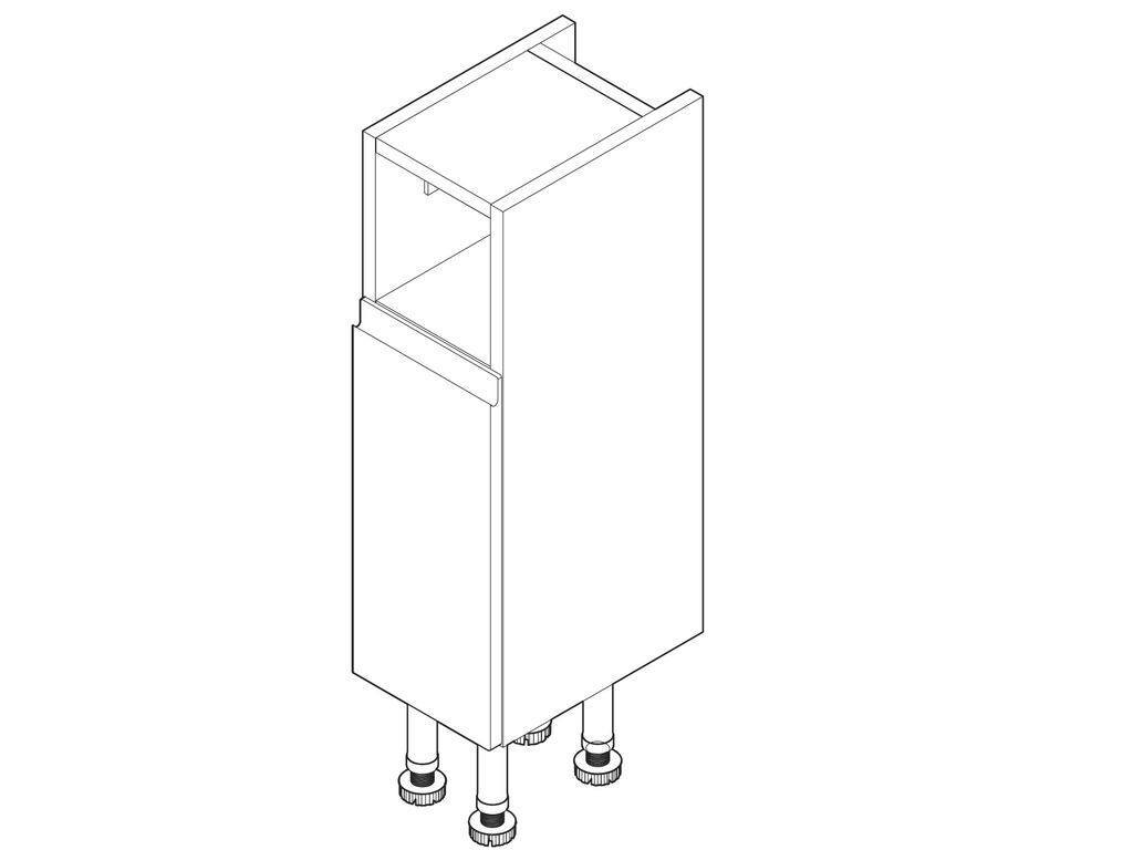 3D Line Drawing