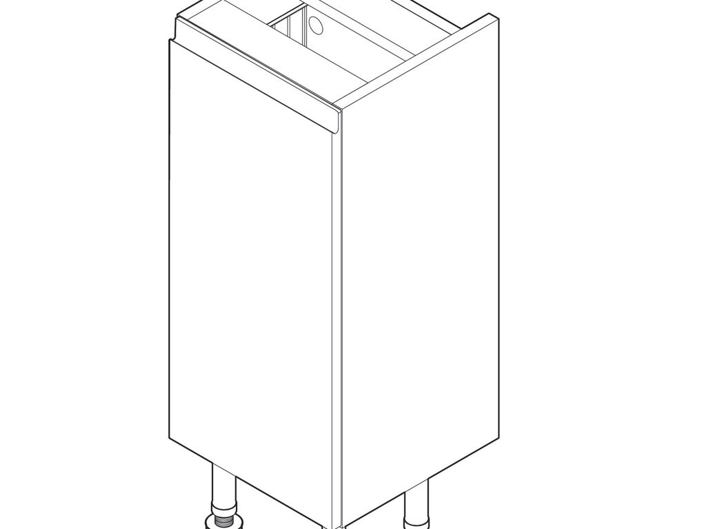 3D Line Drawing