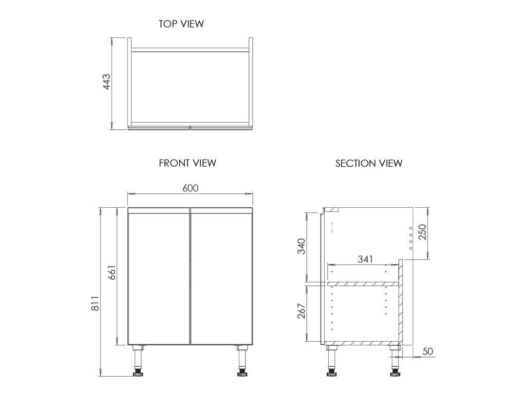 2D Line Drawing