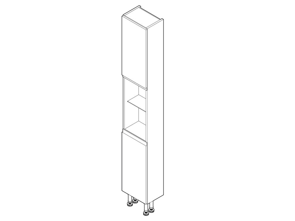 3D Line Drawing