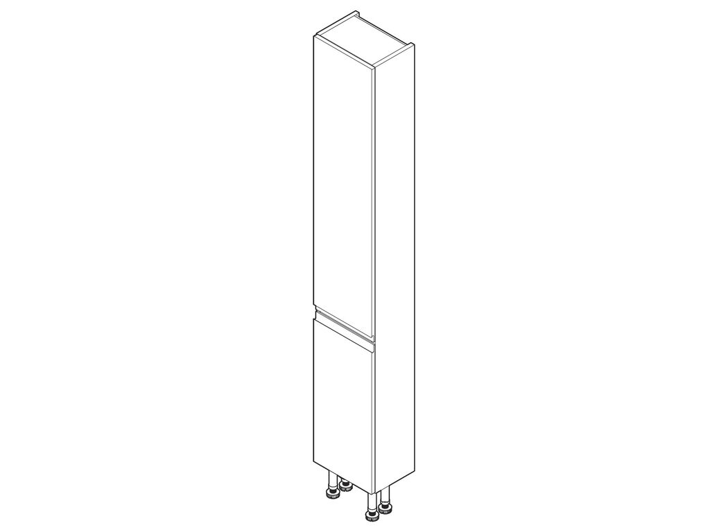 3D Line Drawing