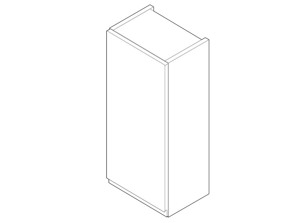 3D Line Drawing