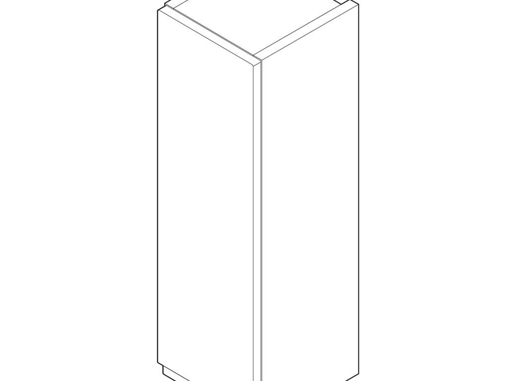 3D Line Drawing