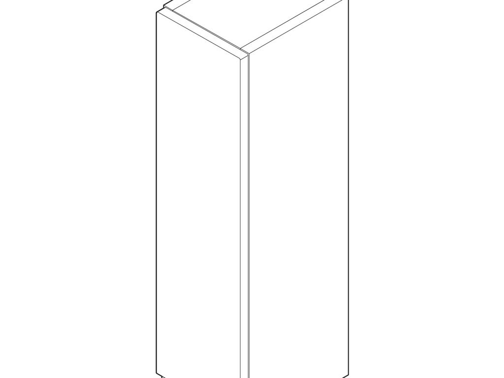 3D Line Drawing
