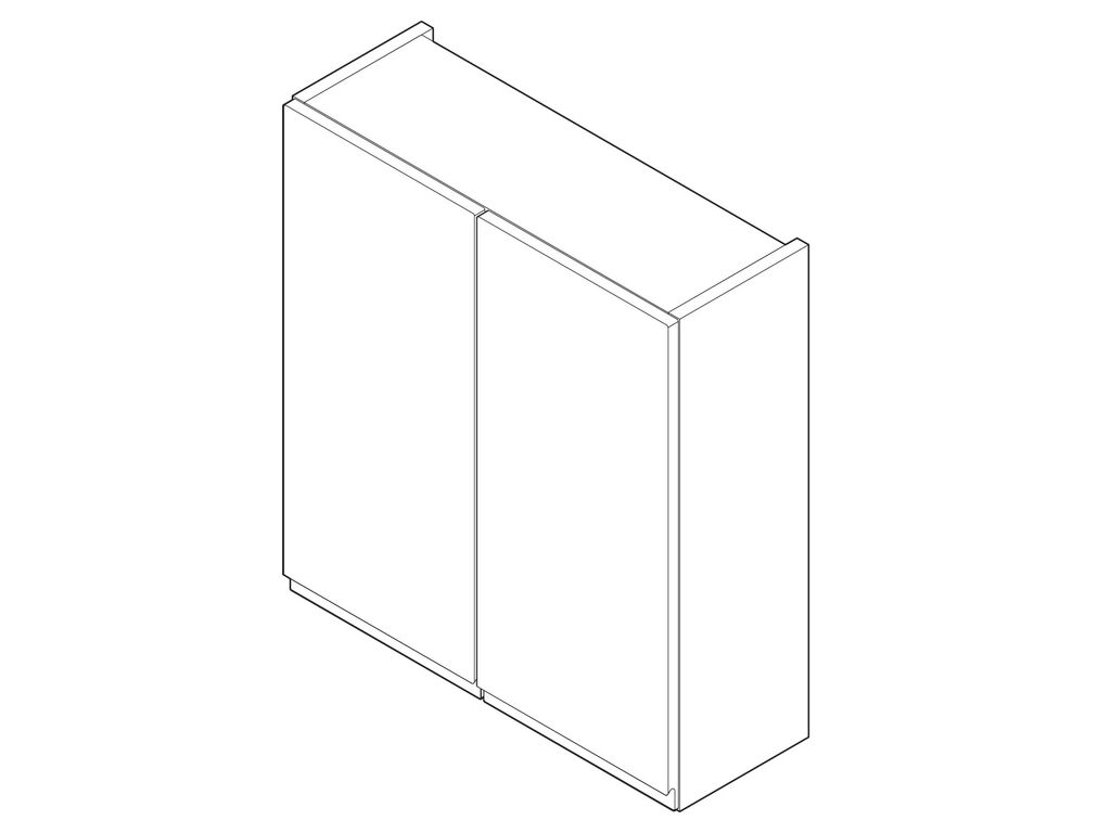 3D Line Drawing