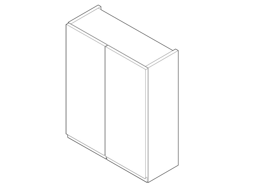 3D Line Drawing
