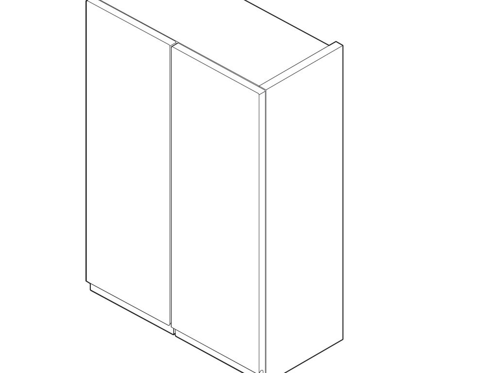 3D Line Drawing