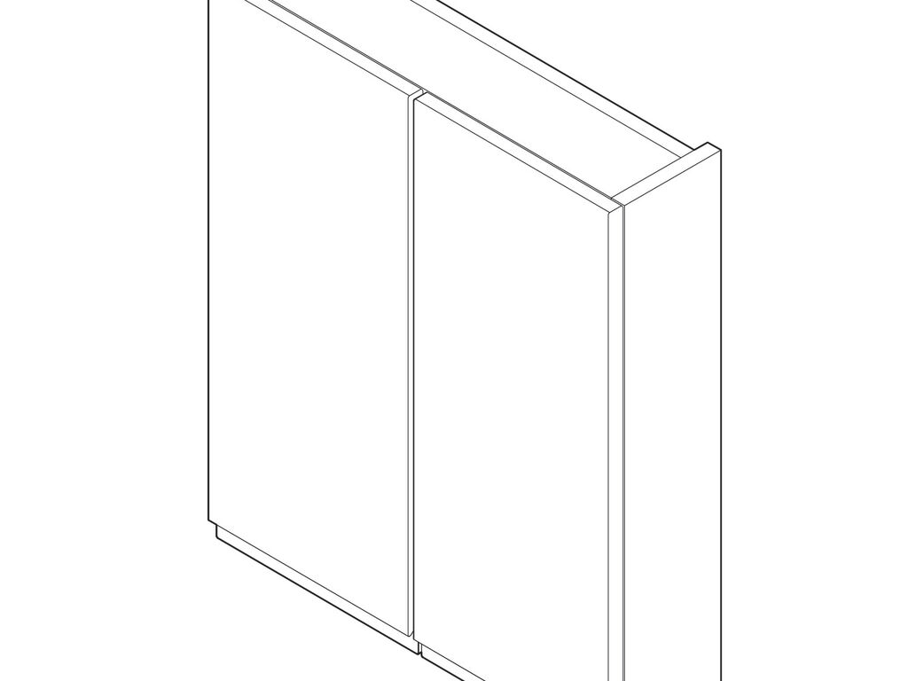 3D Line Drawing