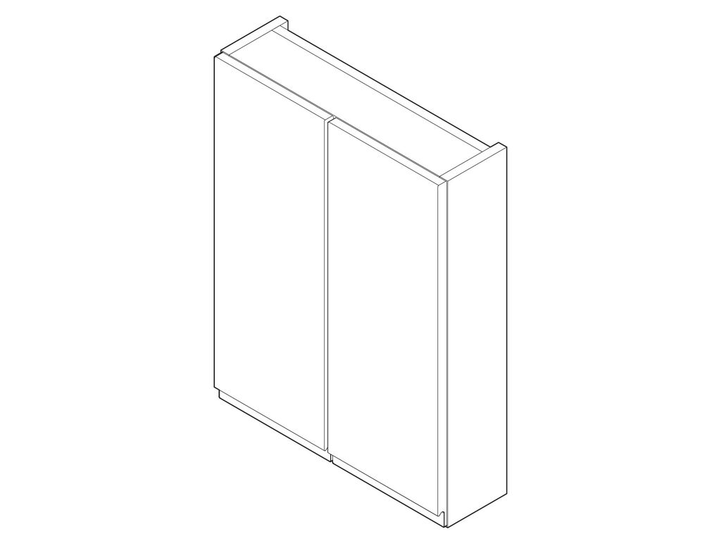 3D Line Drawing