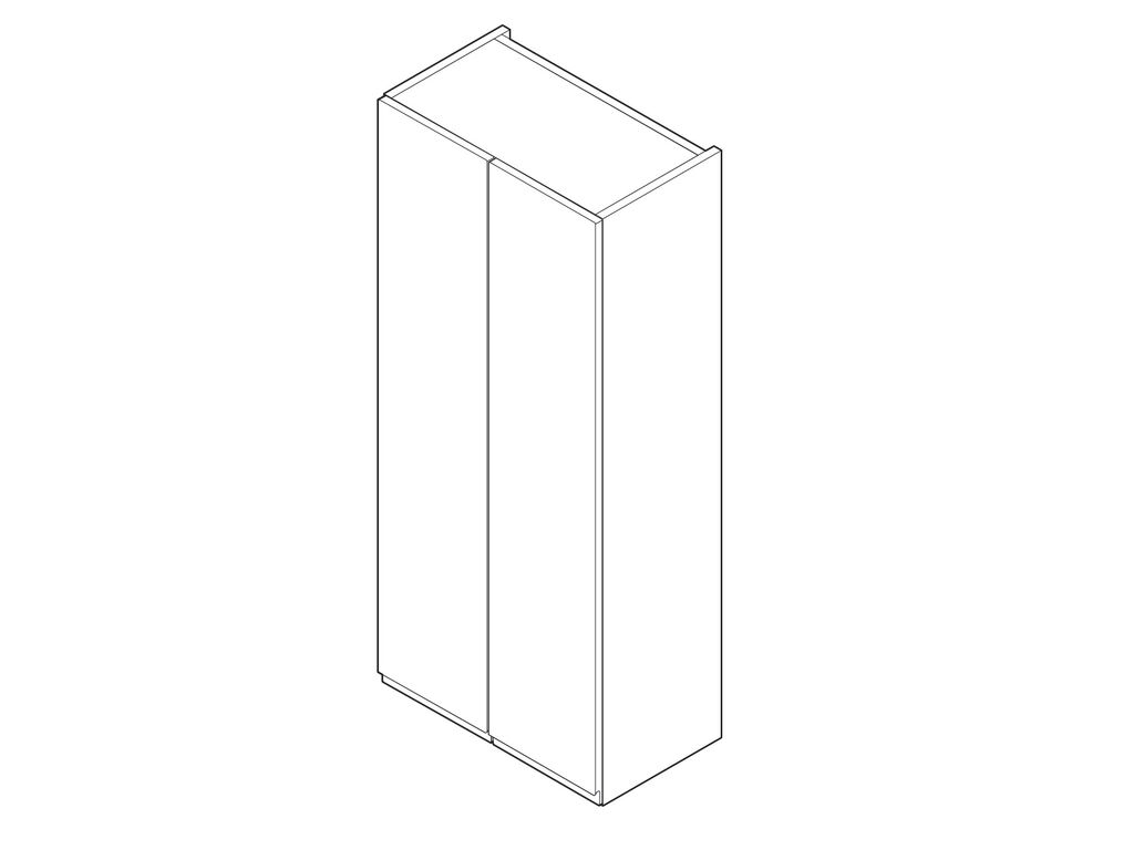 3D Line Drawing