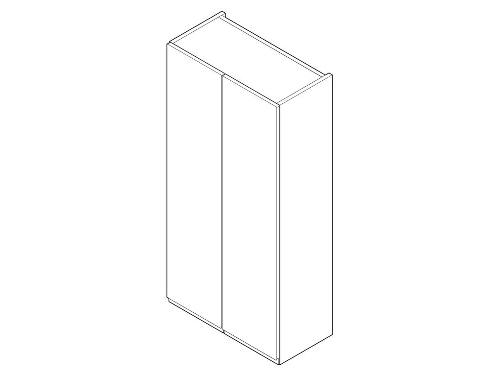 3D Line Drawing