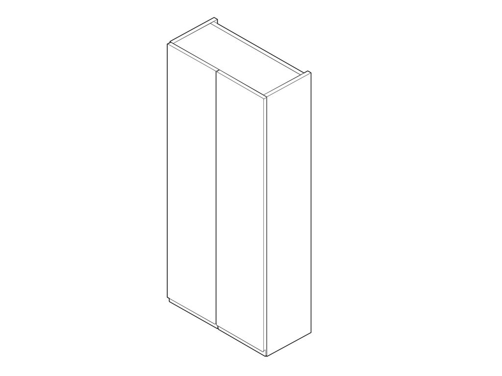 3D Line Drawing