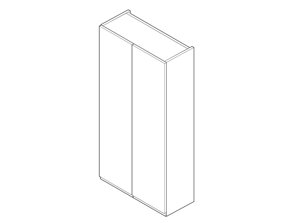 3D Line Drawing