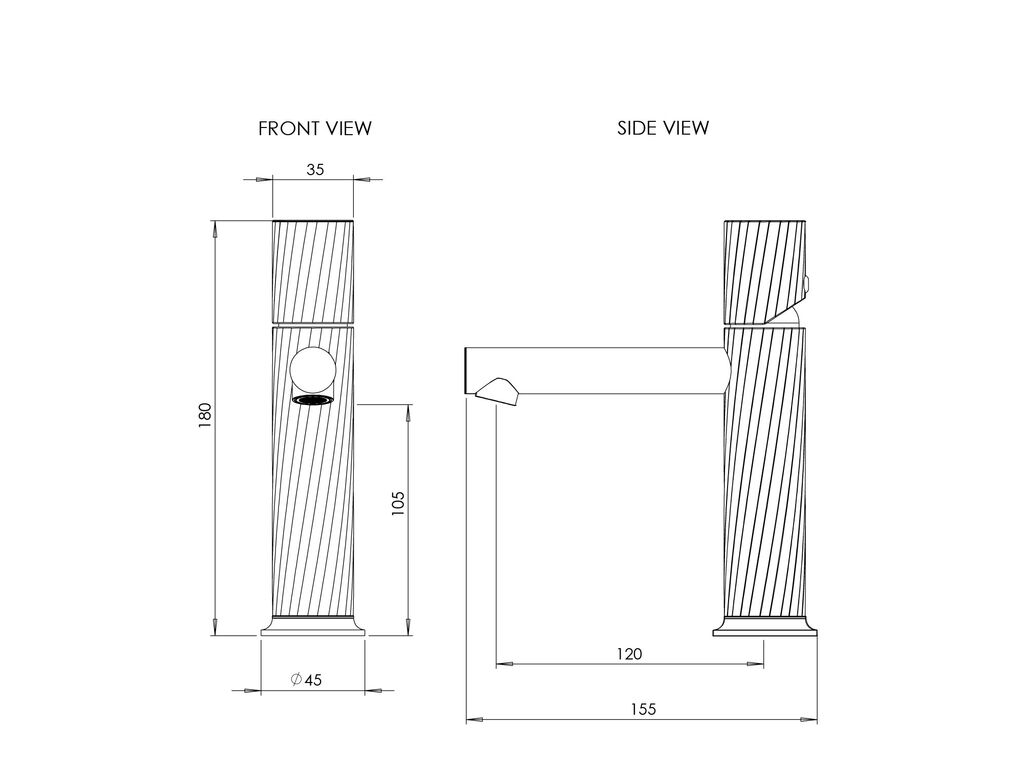 2D Line Drawing