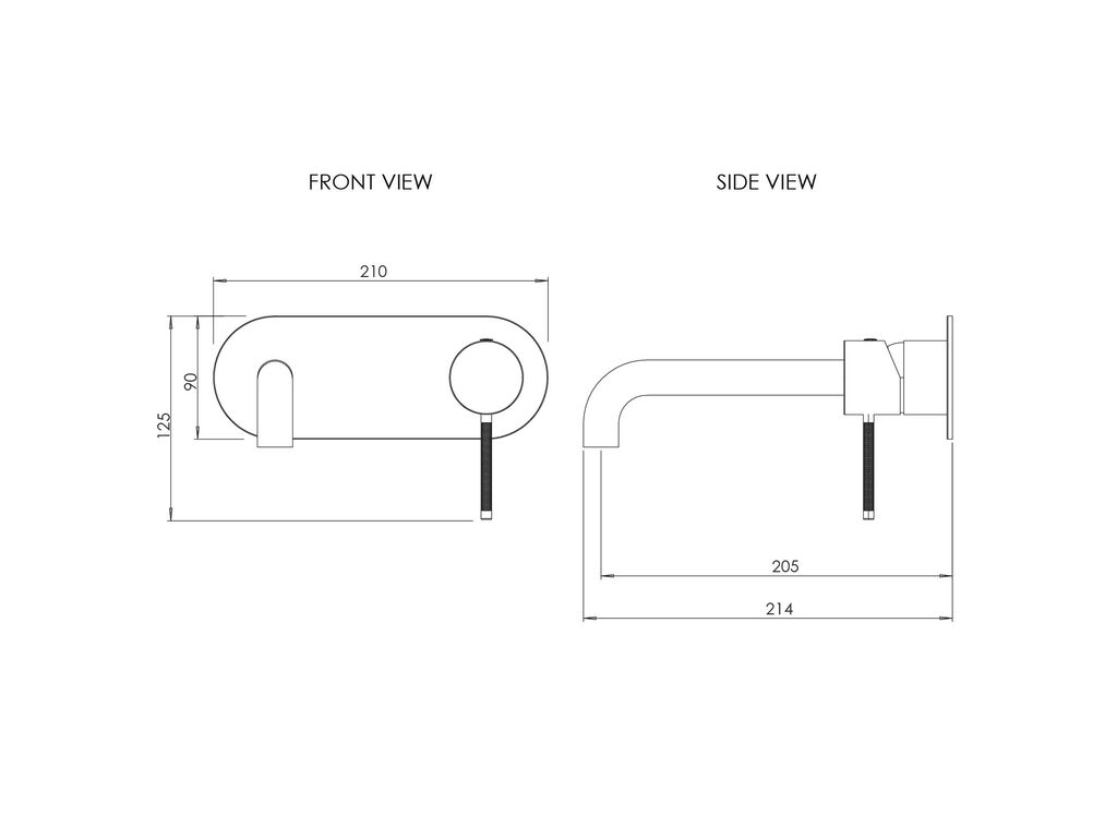 2D Line Drawing