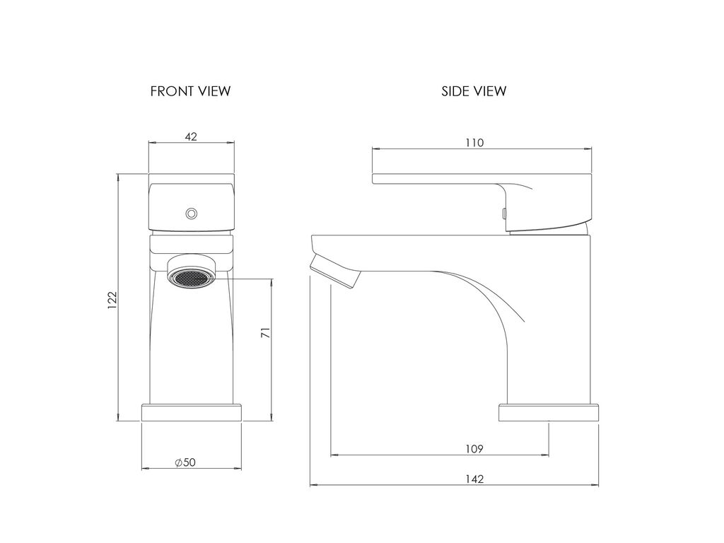 2D Line Drawing