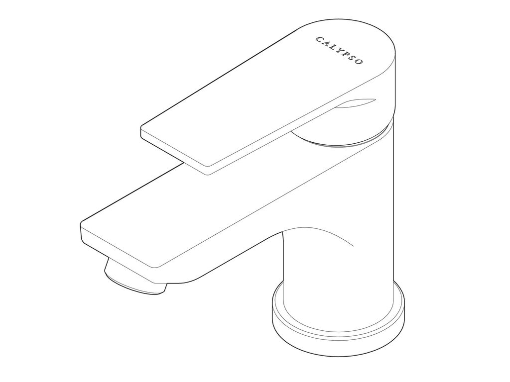 3D Line Drawing