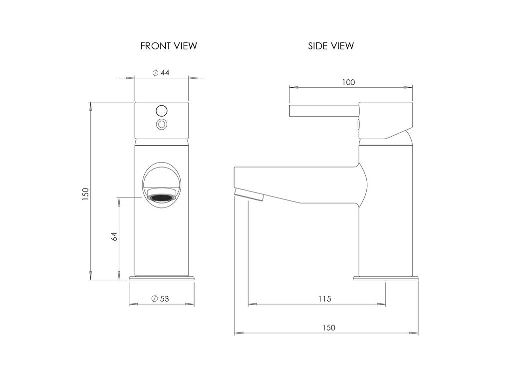 2D Line Drawing