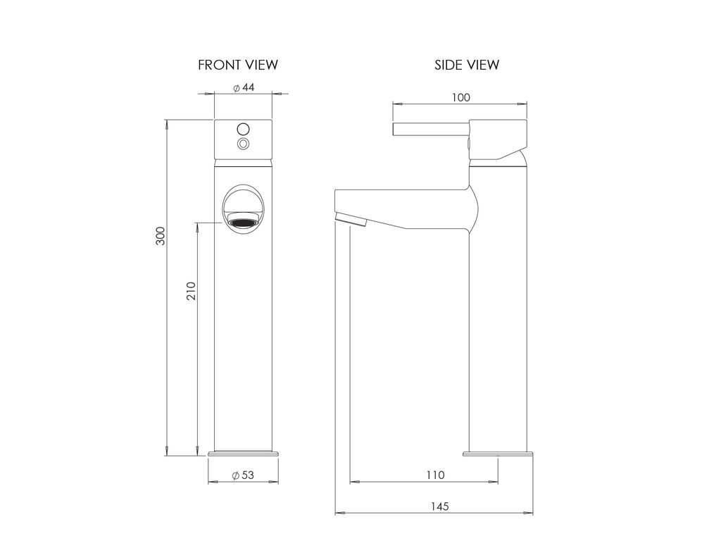 2D Line Drawing