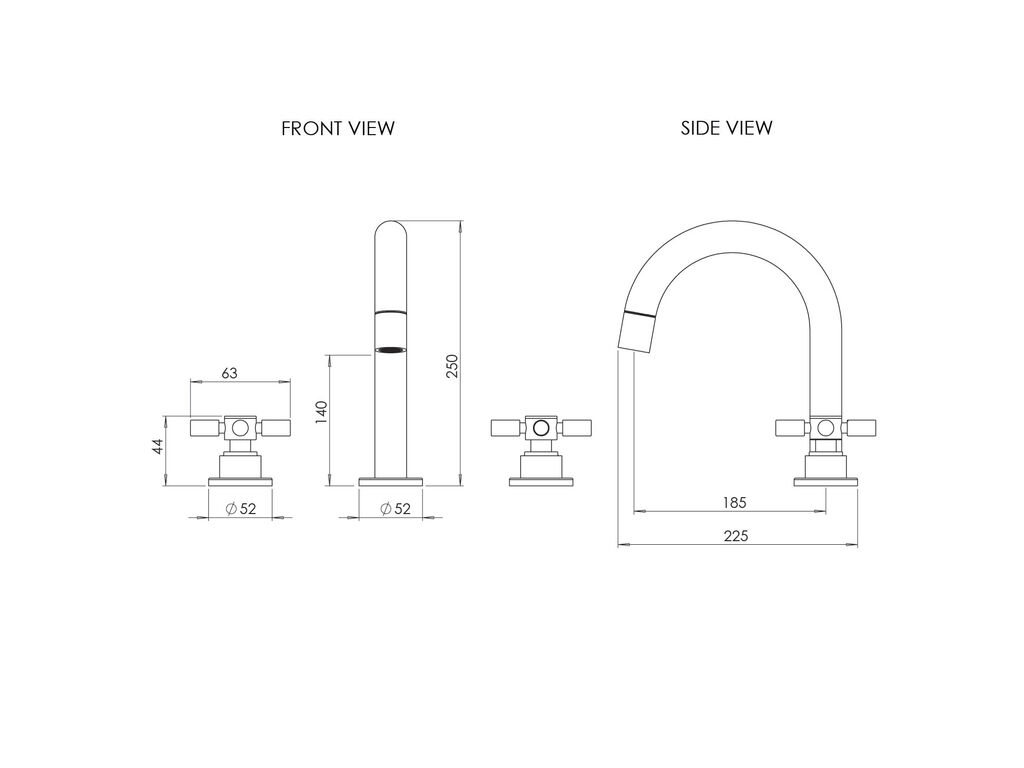 2D Line Drawing