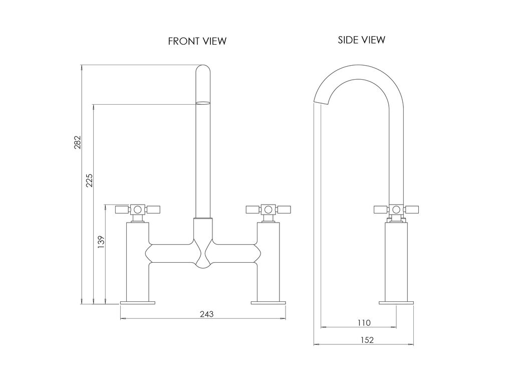 2D Line Drawing