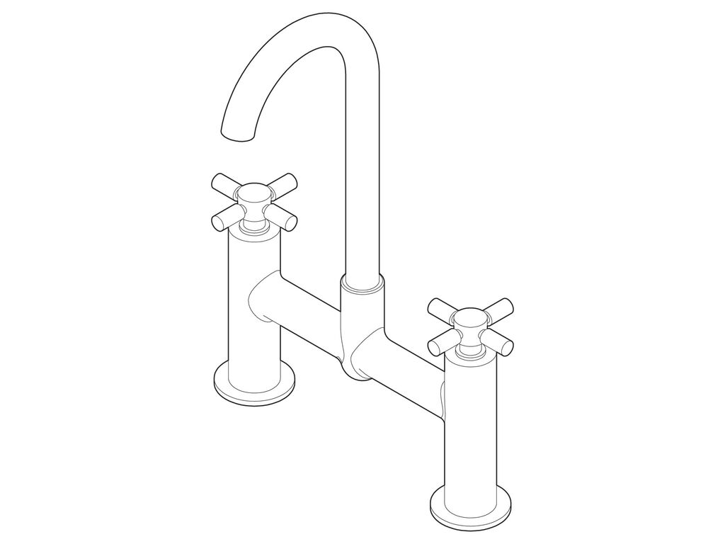3D Line Drawing