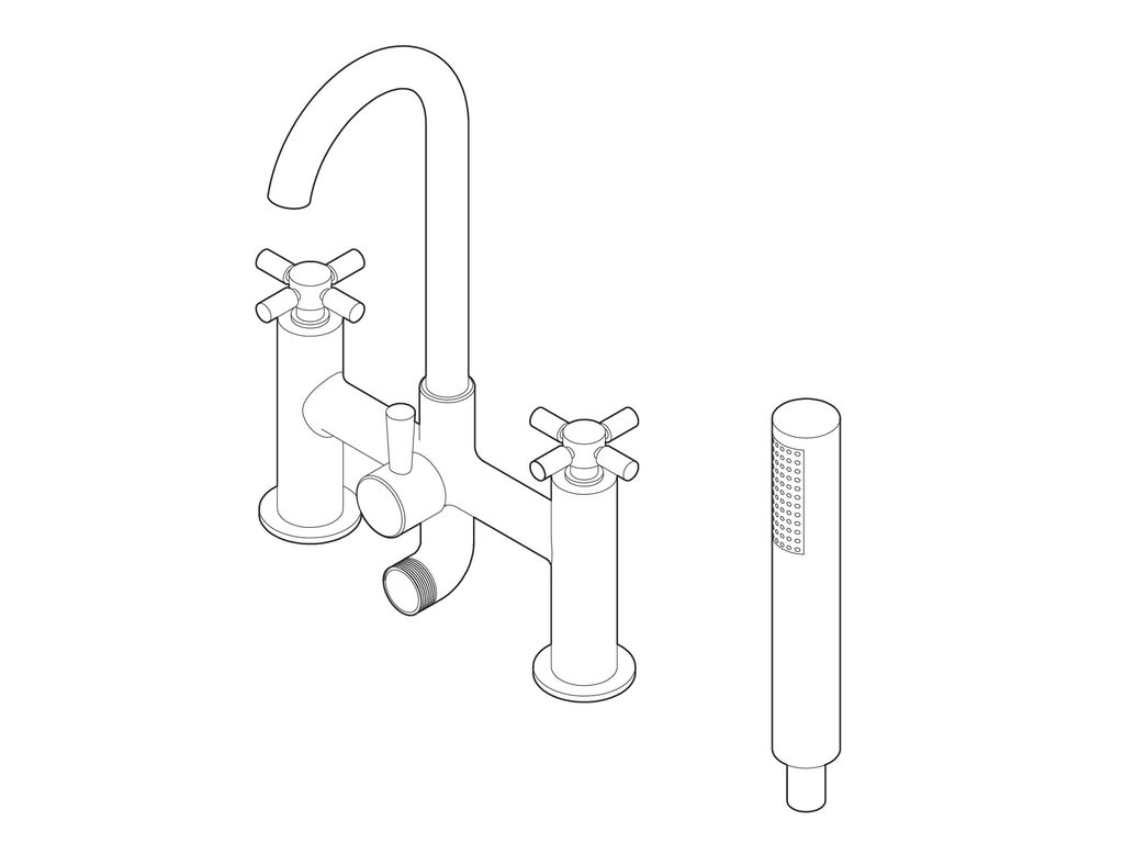 3D Line Drawing