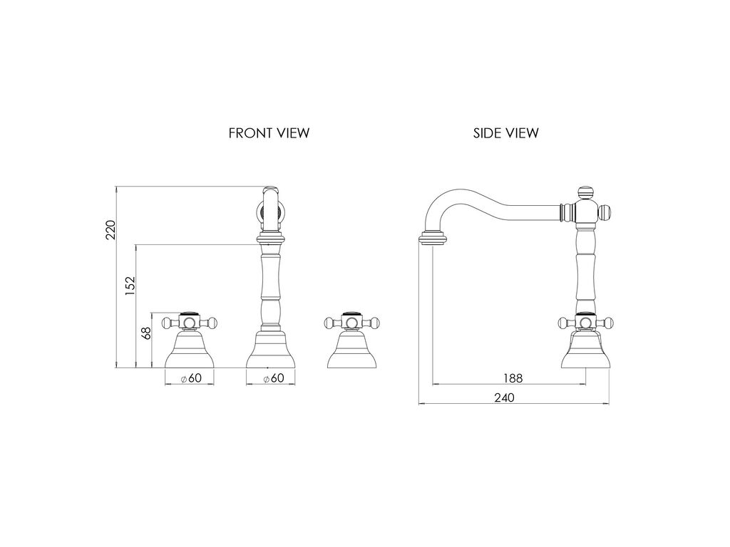2D Line Drawing