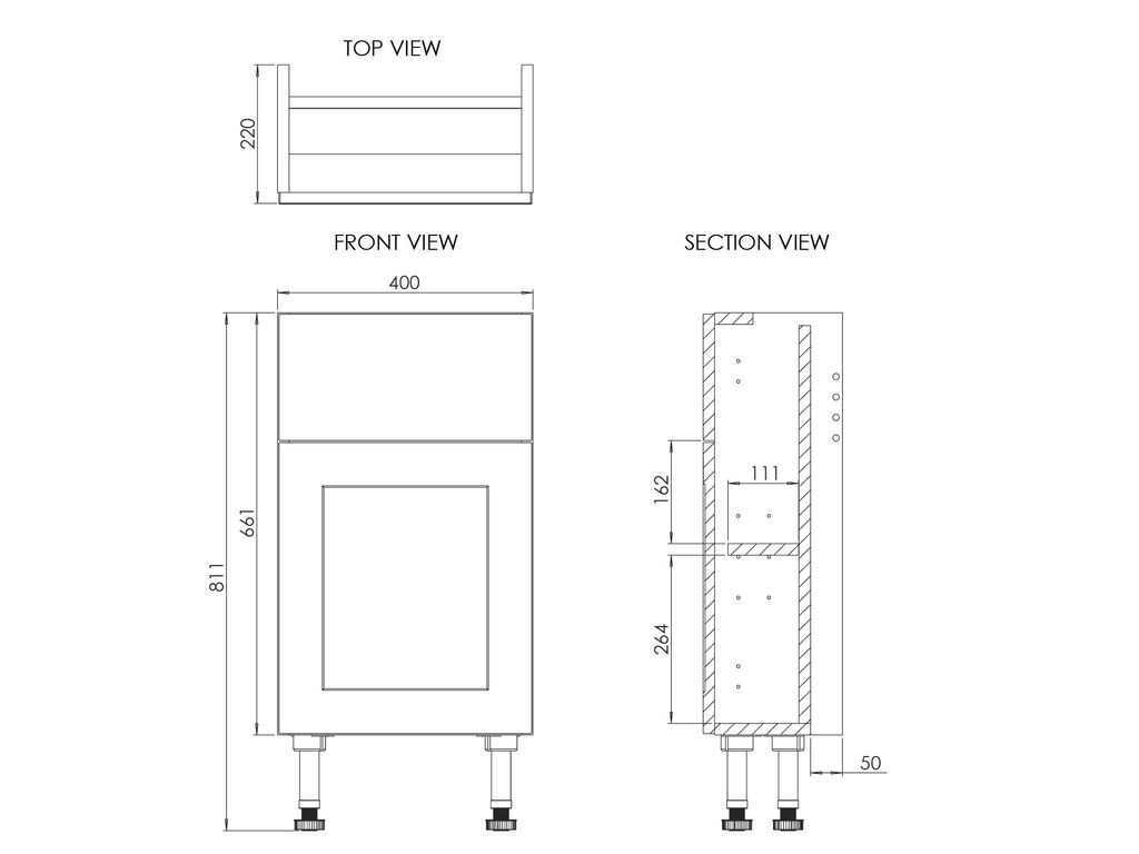 2D Line Drawing