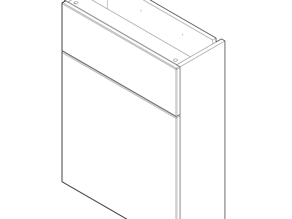 3D Line Drawing