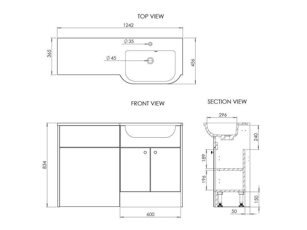 2D Line Drawing