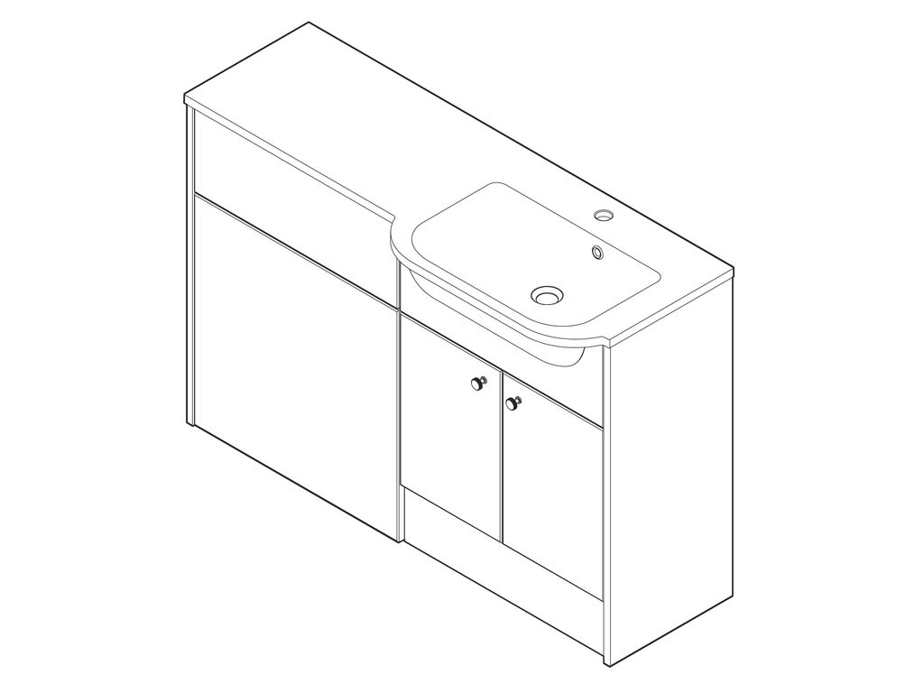 3D Line Drawing