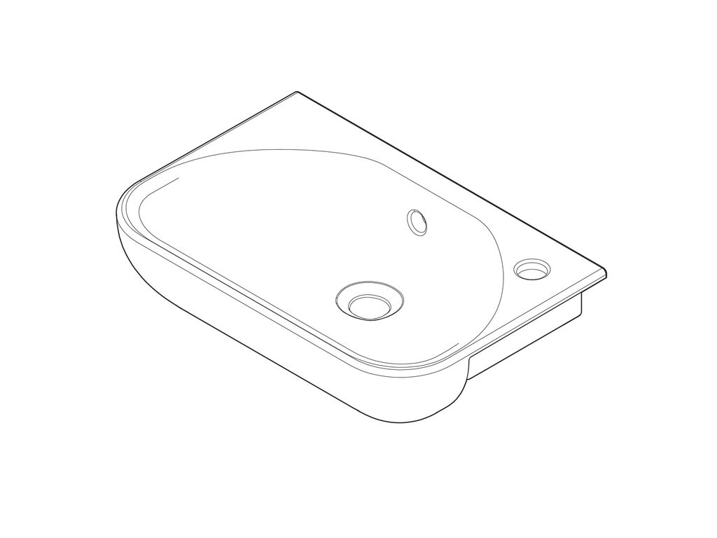3D Line Drawing