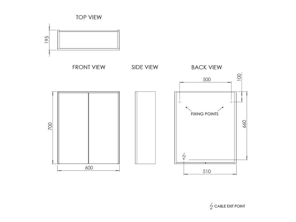 2D Line Drawing