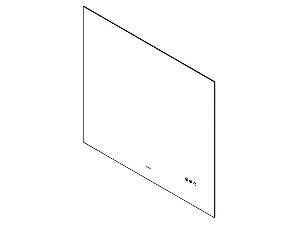 3D Line Drawing
