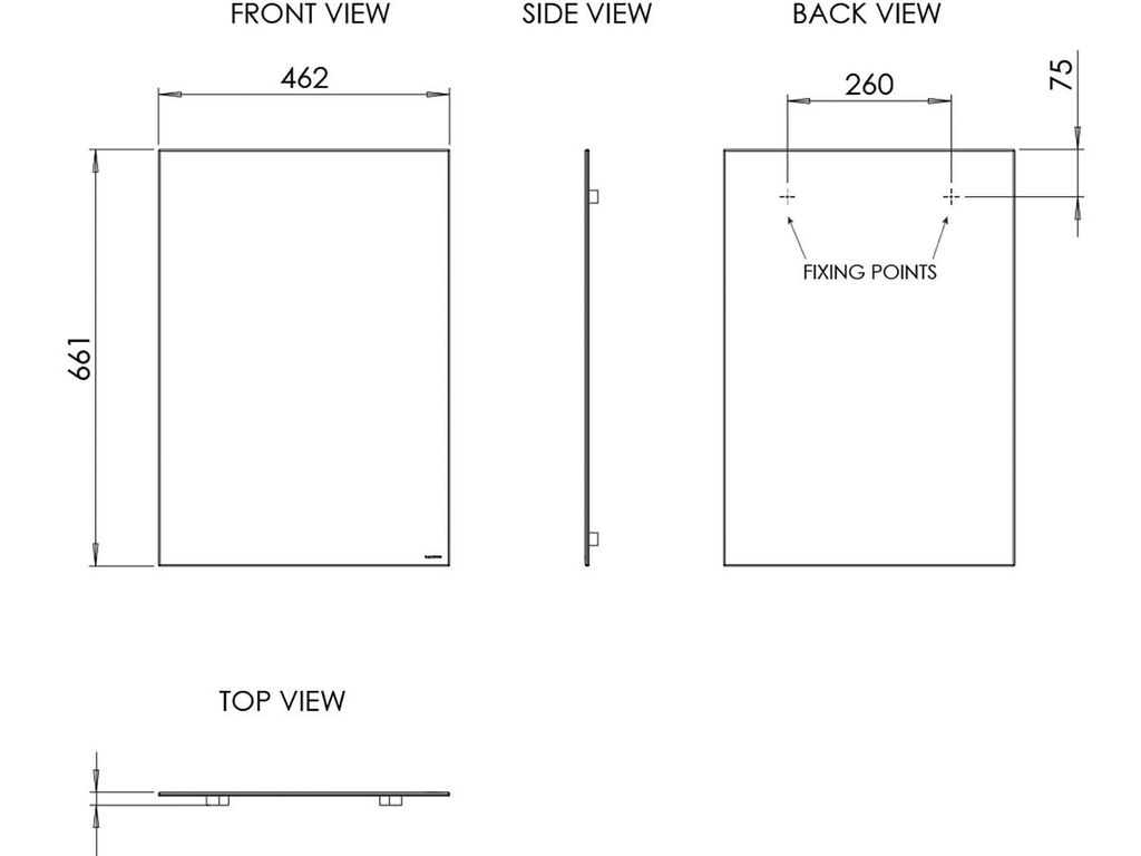 2D Line Drawing
